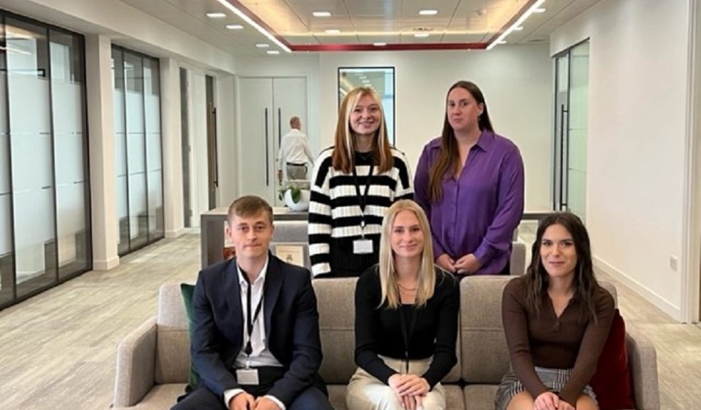 Foot Anstey and Weston College join forces to nurture future legacy